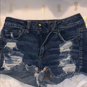 American Eagle Shorts